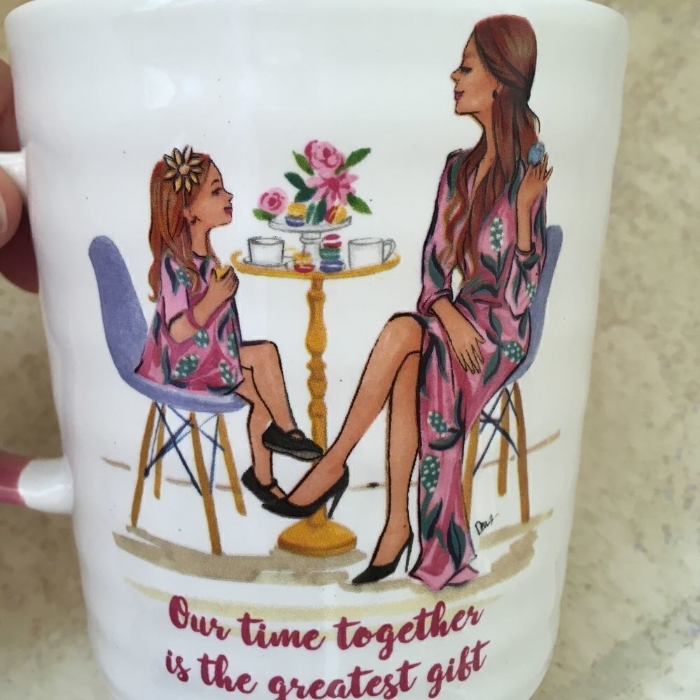 RONGRONG MUG - Picture 7 of 7